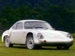 Porsche 356B/1600GS Carrera GTL Abarth 1960 года